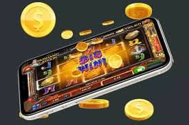 Bet interface on tayo4d apk mobile app Baccarat bet placement interface on mobile