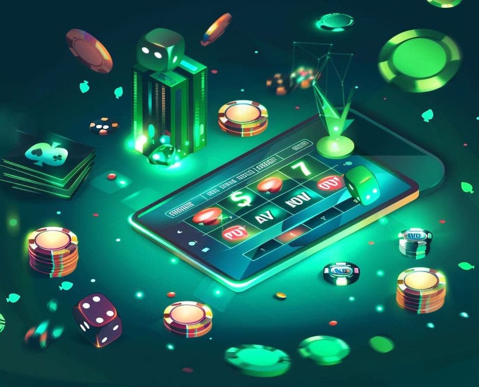 Number games draw display on tayo4d apk mobile