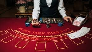 Dealer studio table streaming on tayo4d apk